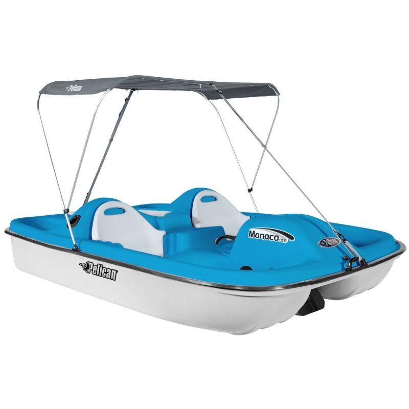 Monaco DLX Angler Pedal Boat