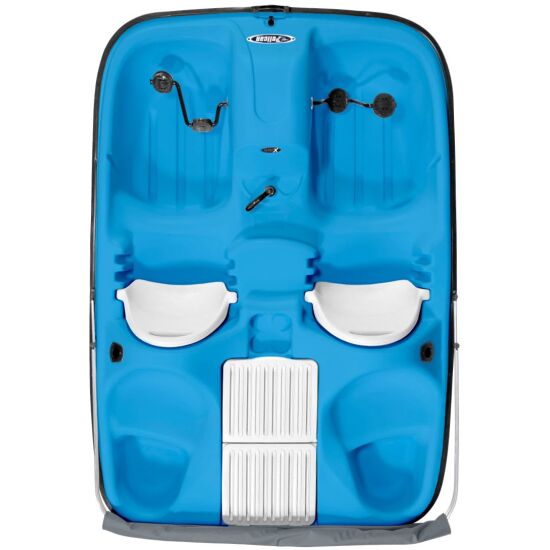 Monaco DLX Angler Pedal Boat