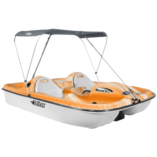 Monaco DLX Angler Pedal Boat