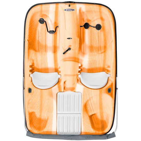 Monaco DLX Angler Pedal Boat