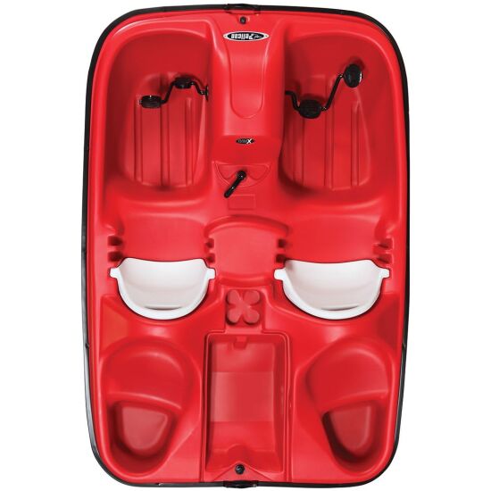 Monaco DLX Angler Pedal Boat