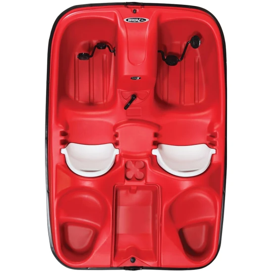 Monaco DLX Angler Pedal Boat