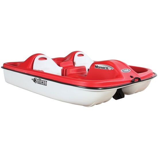 Monaco DLX Angler Pedal Boat