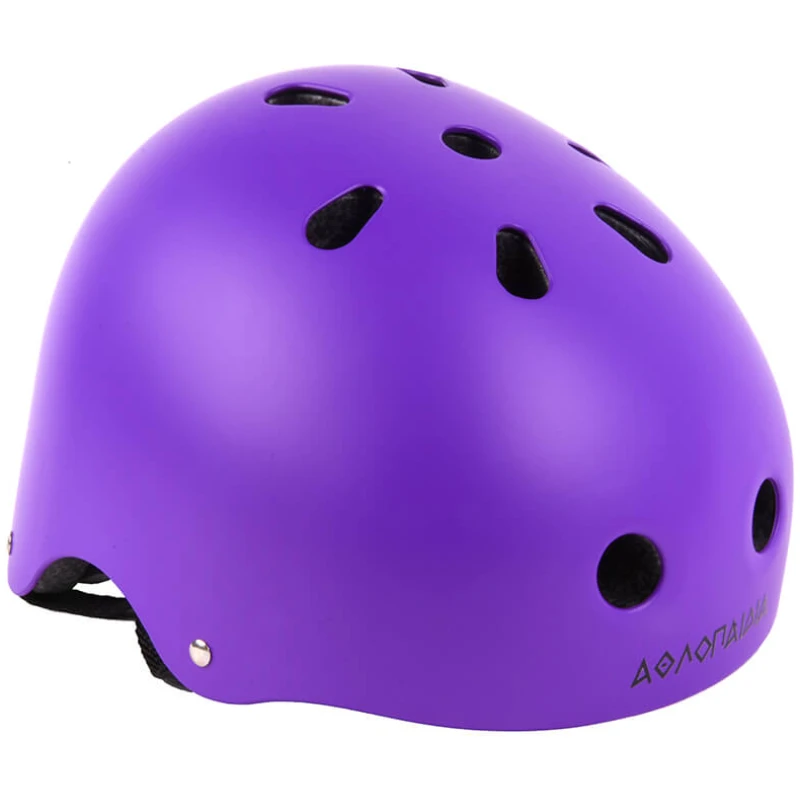 10015_Adjustable_Racing_Helmet_Athlopaidia_Purple