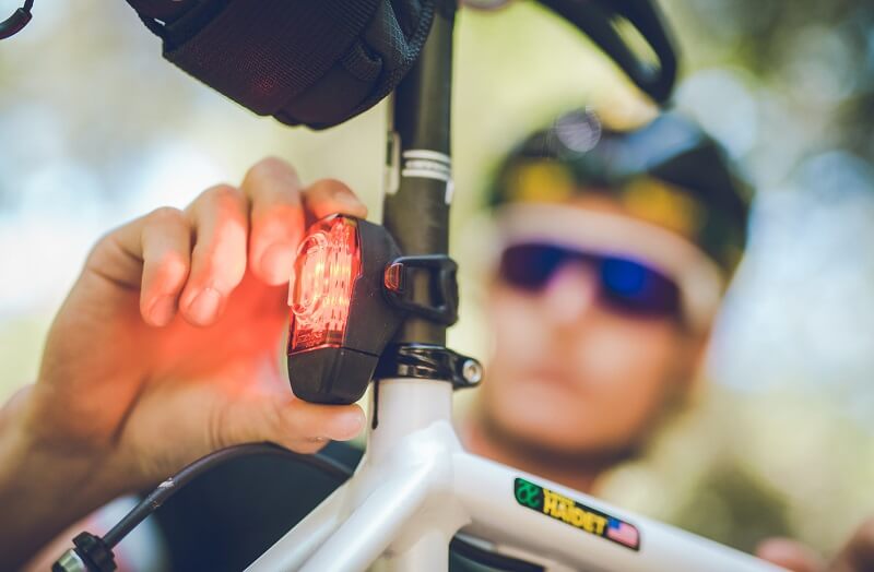 LEZYNE LED KTV DRIVE REAR -2