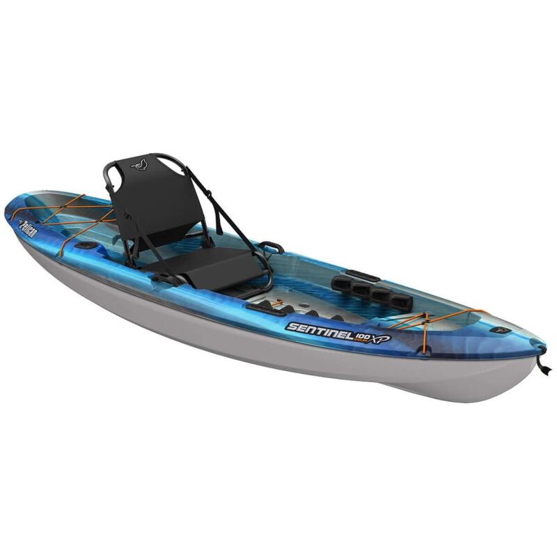 KAYAK_SENTINEL_100XP_ANGLER