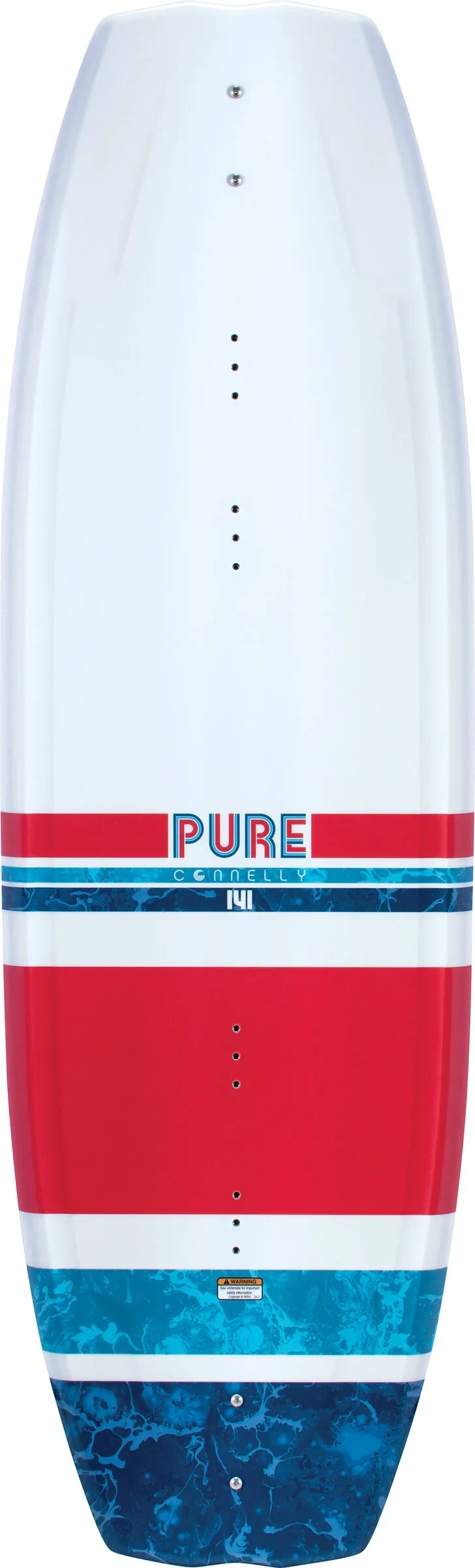 CONNELLY_PURE CONNELLY_PURE