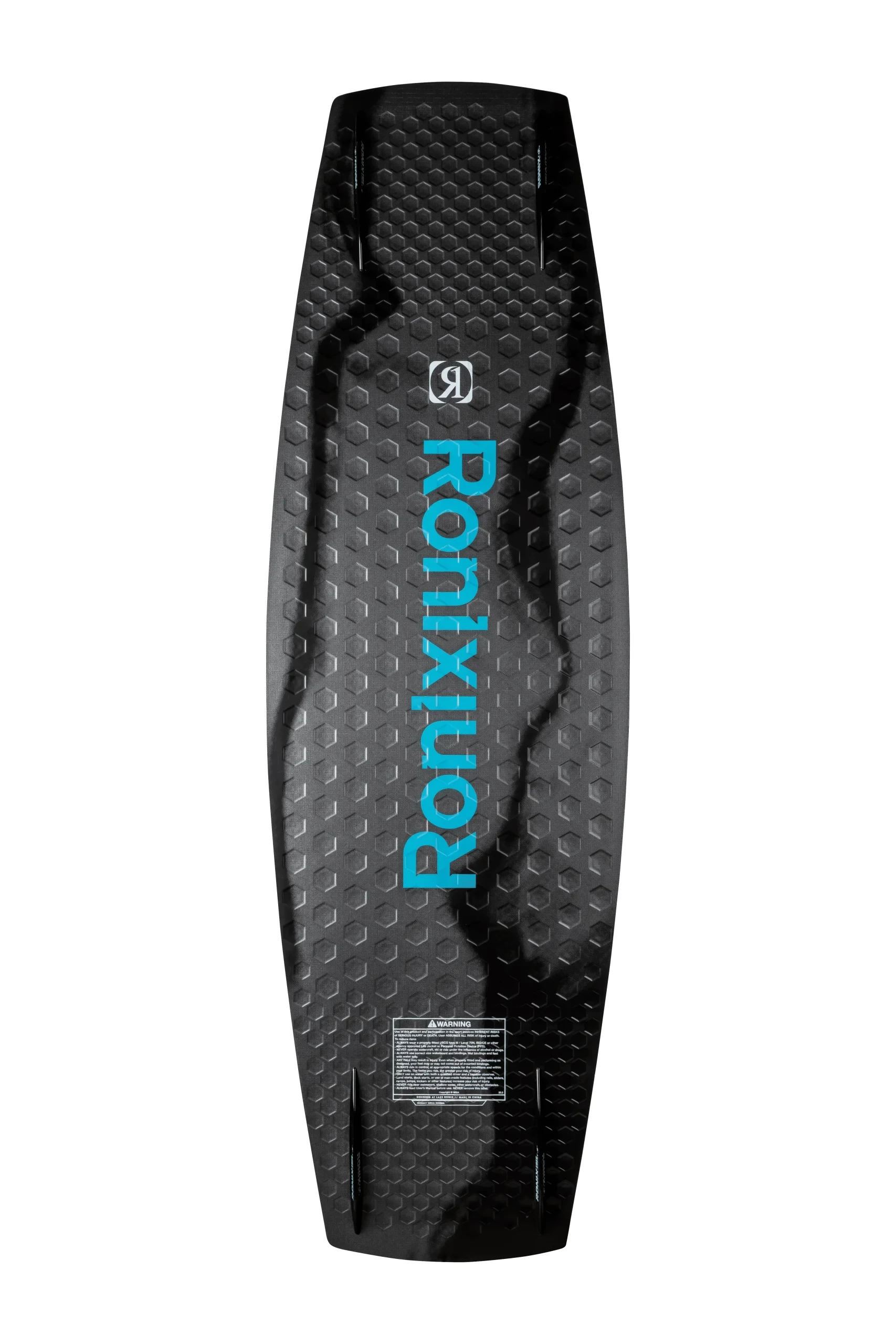 2022 RONIX WAKEBOARD PARKS BASE