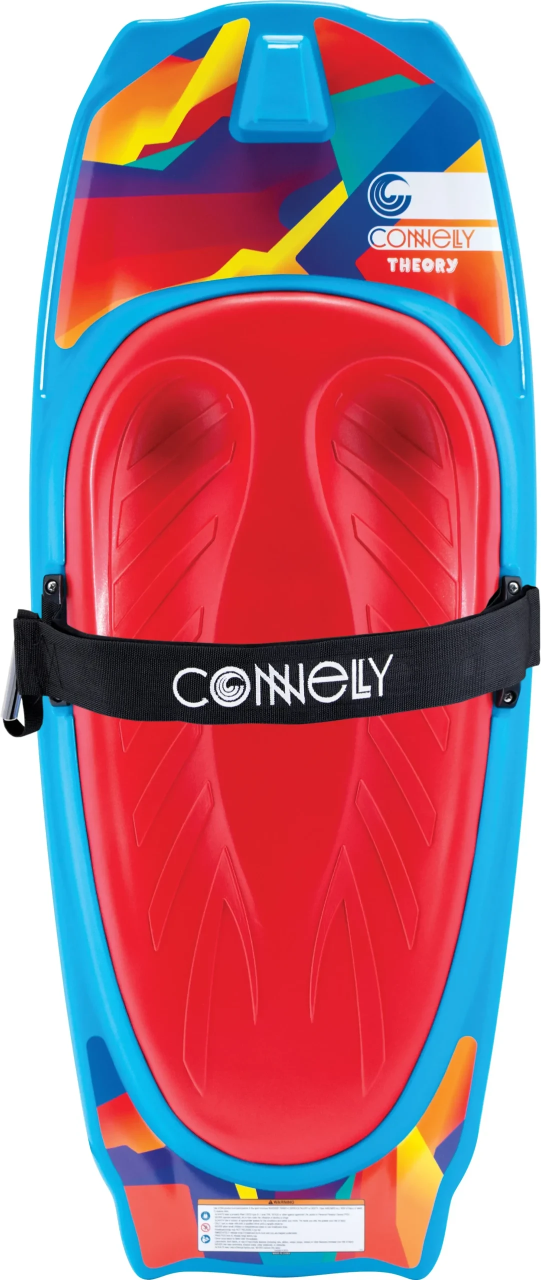 CONNELLY_THEORY_2023 CONNELLY_THEORY_2023