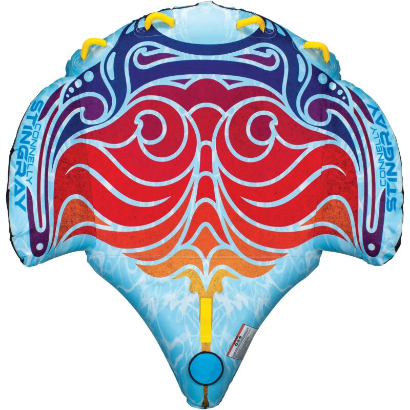 CONNELLY_STINGRAY CONNELLY_STINGRAY