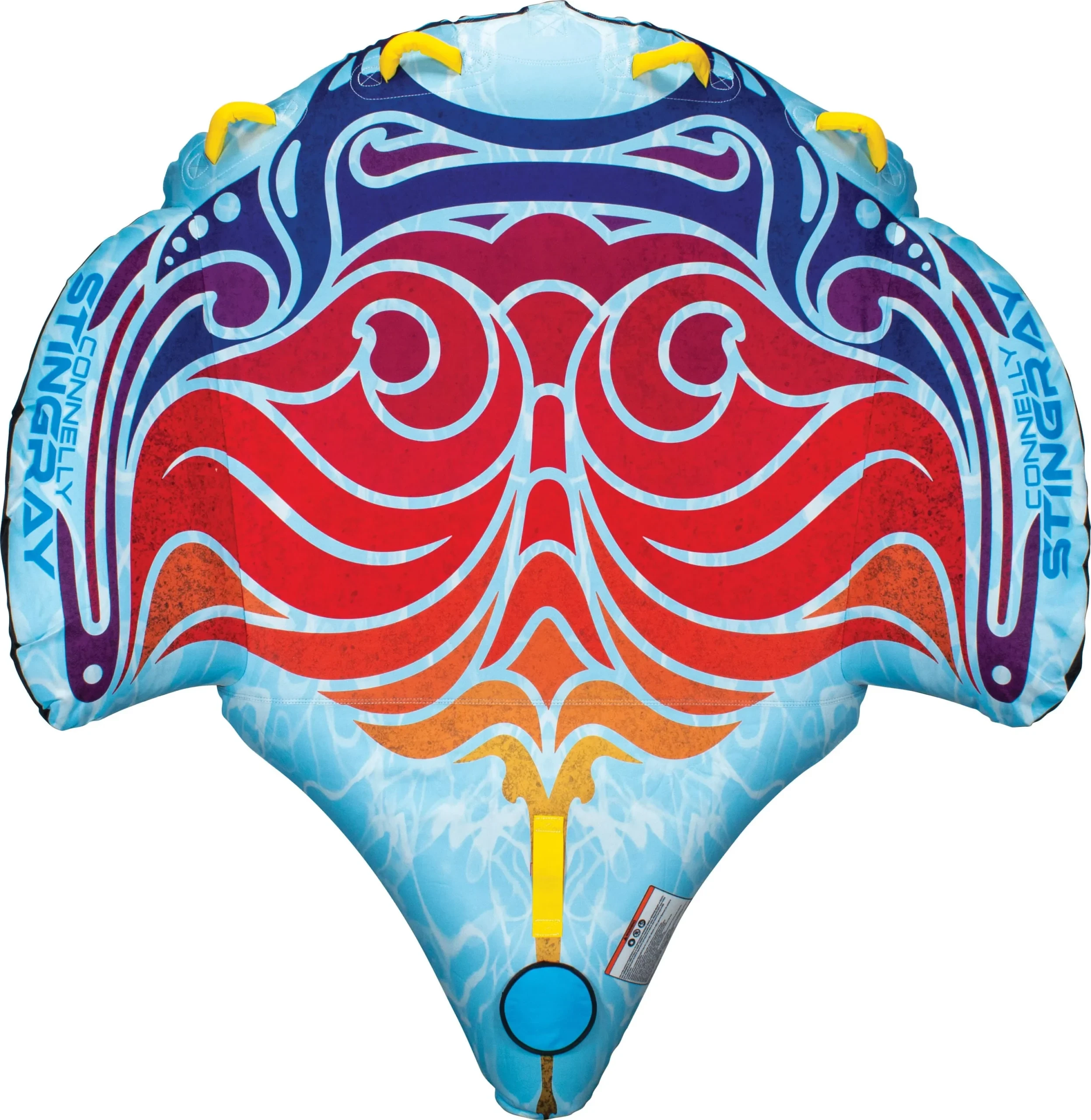 CONNELLY_STINGRAY CONNELLY_STINGRAY