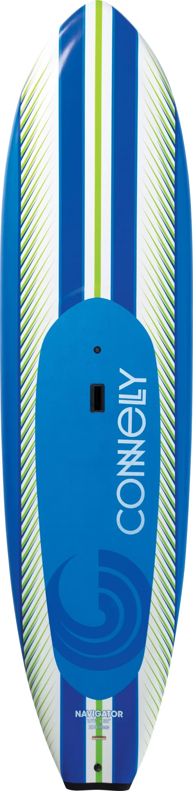 CONNELLY_NAVIGATOR