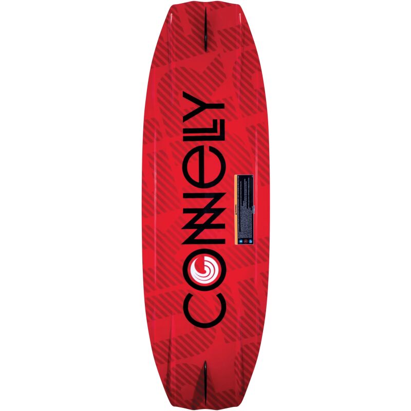 CONNELLY_PURE CONNELLY_PURE