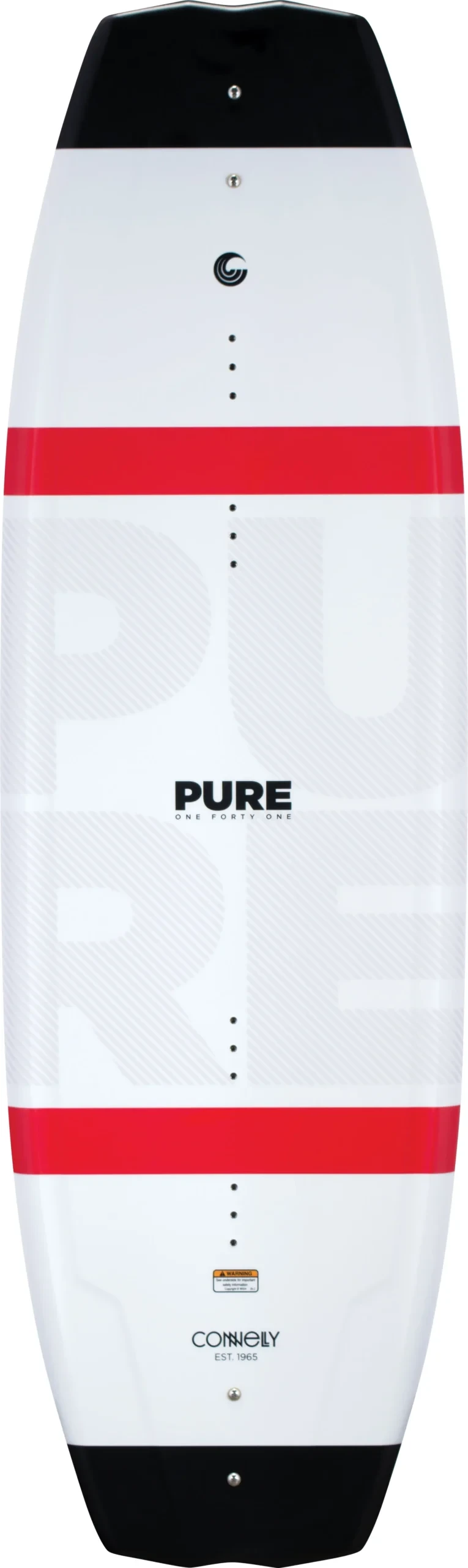 CONNELLY_PURE CONNELLY_PURE