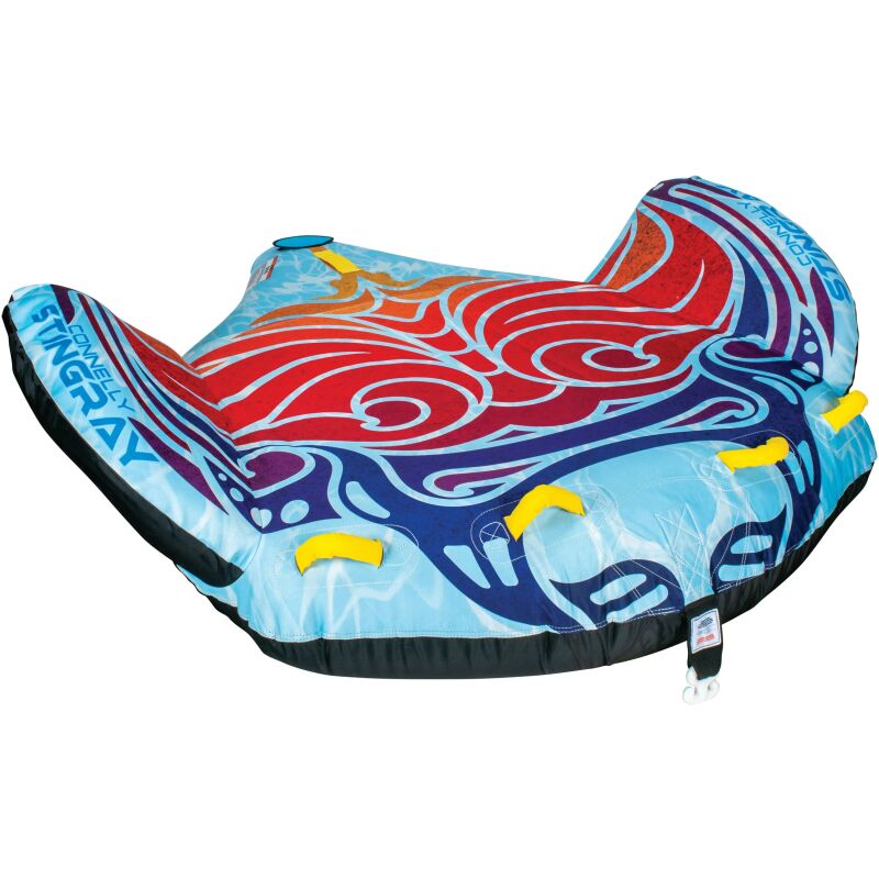 CONNELLY_STINGRAY CONNELLY_STINGRAY