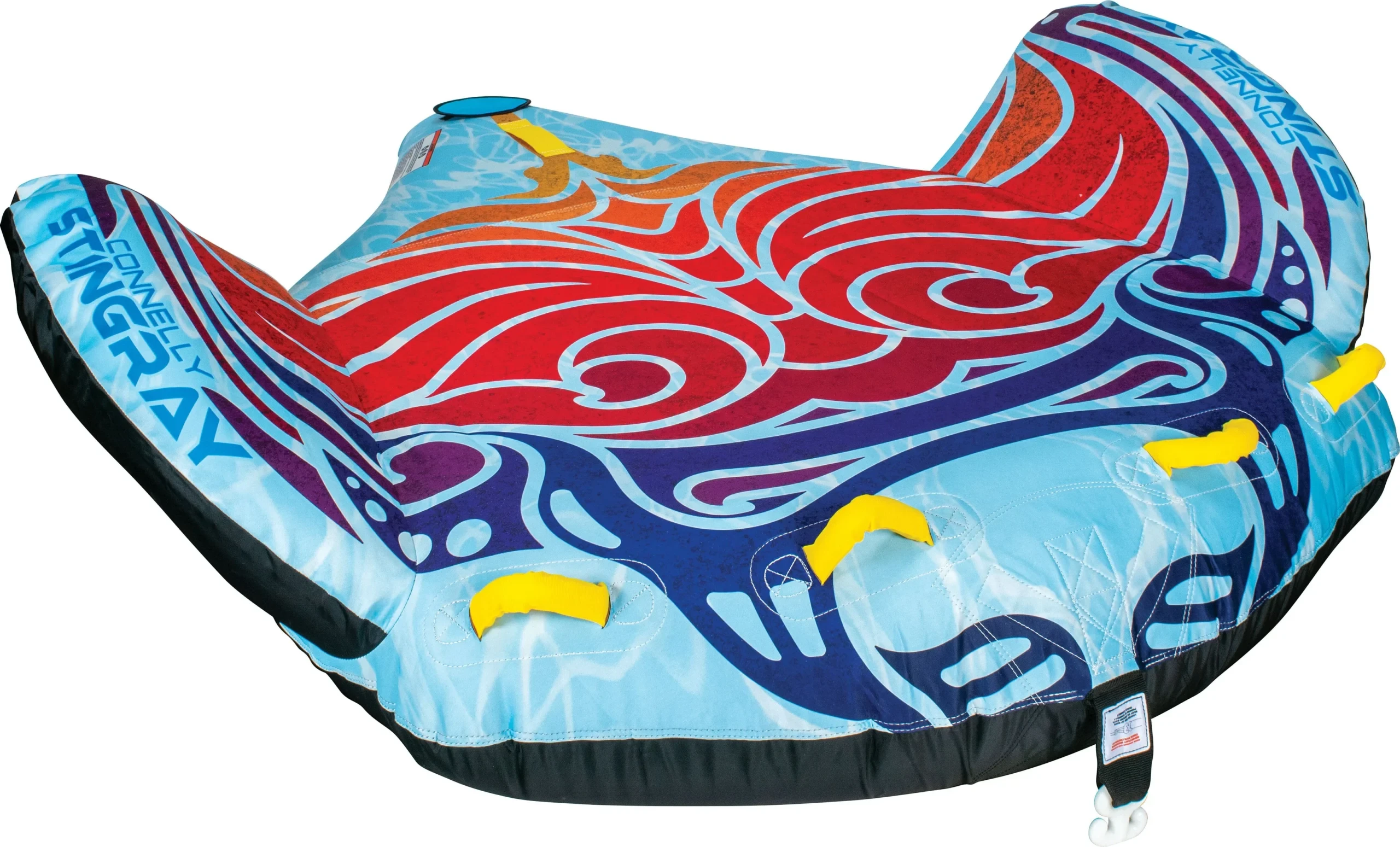CONNELLY_STINGRAY CONNELLY_STINGRAY