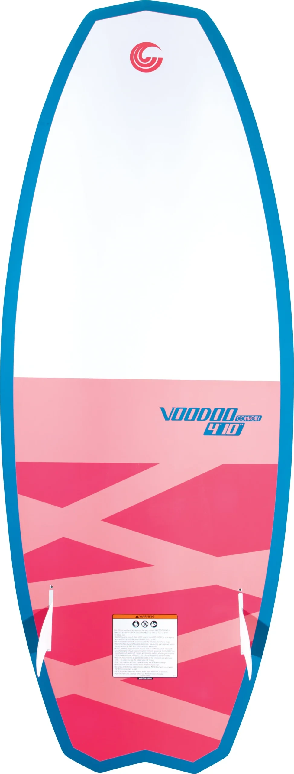 CONNELLY_VOODOO