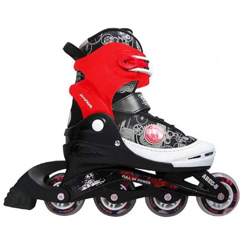 1084-inline-skates-athlopaidia-kokkina