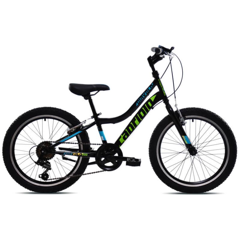 DIAVOLO 200 crno-zeleno-900x900