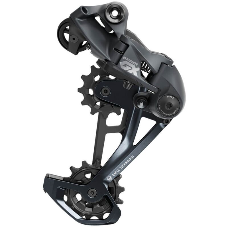 sram gx