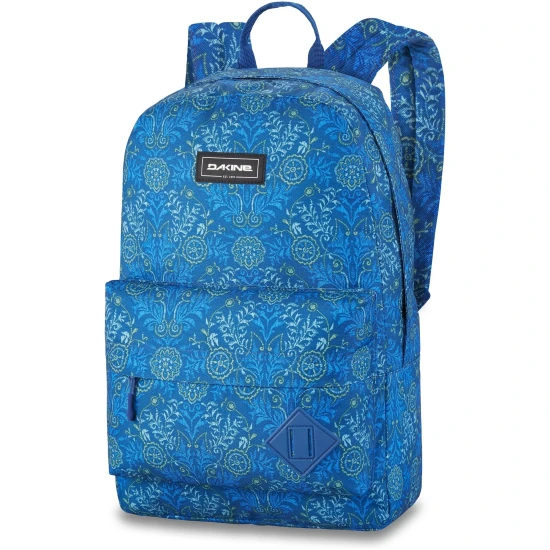 365PACK21L-ORNAMENTALDEEPBLUE