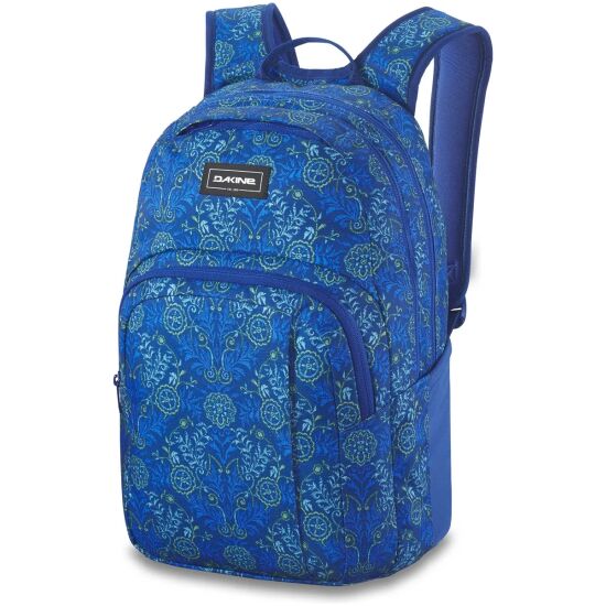 CAMPUSL25L-ORNAMENTALDEEPBLUE