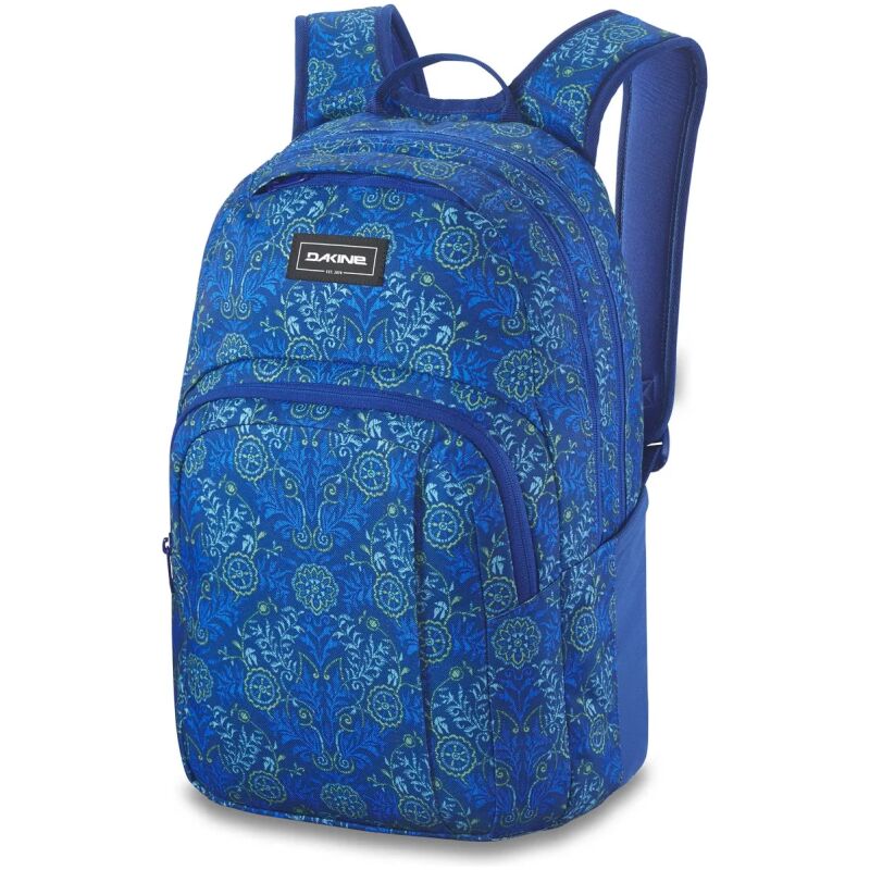 CAMPUSL25L-ORNAMENTALDEEPBLUE