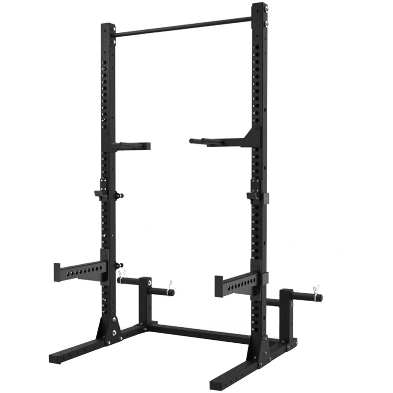 Pegasus-Half-Rack