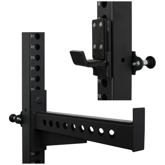 Pegasus-Half-Rack
