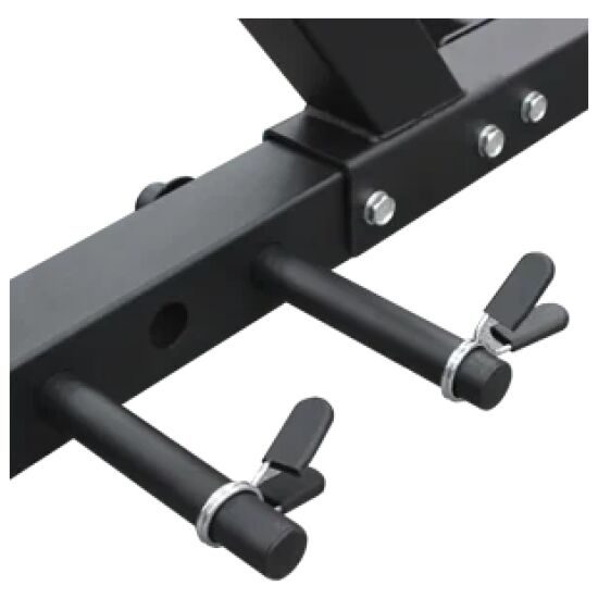 Pegasus-Half-Rack