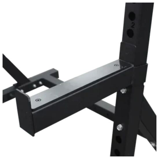 Pegasus-Half-Rack