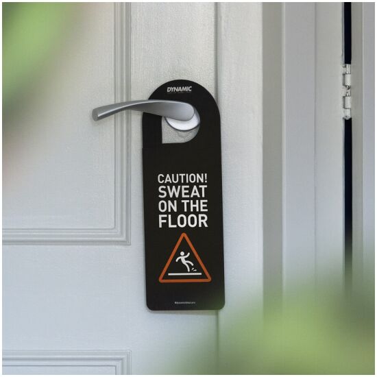 DYNAMIC BIKE CARE PAIN CAVE INDOOR CYCLING BOX -3