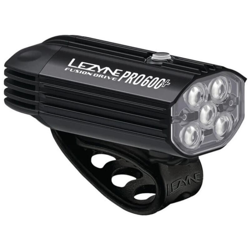 LEZYNE FUSION DRIVE PRO 600+ -1