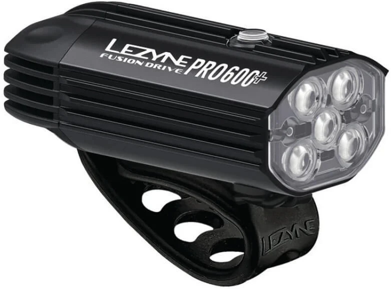 LEZYNE FUSION DRIVE PRO 600+ -1