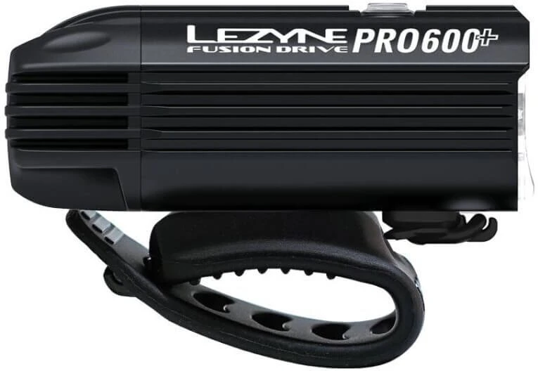 LEZYNE FUSION DRIVE PRO 600+ -3