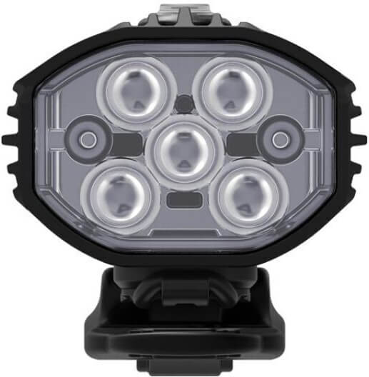 LEZYNE FUSION DRIVE PRO 600+ -4