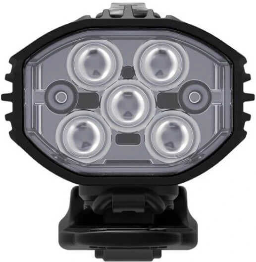 LEZYNE FUSION DRIVE PRO 600+ -4