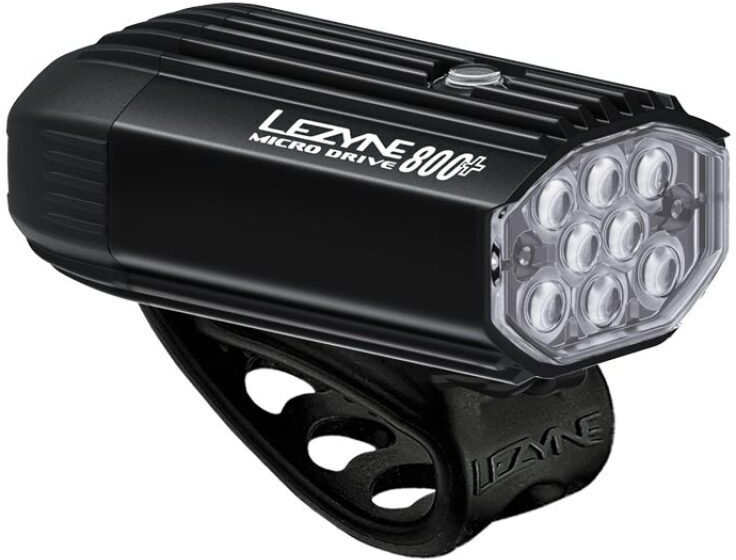 LEZYNE MICRO DRIVE 800+ -1