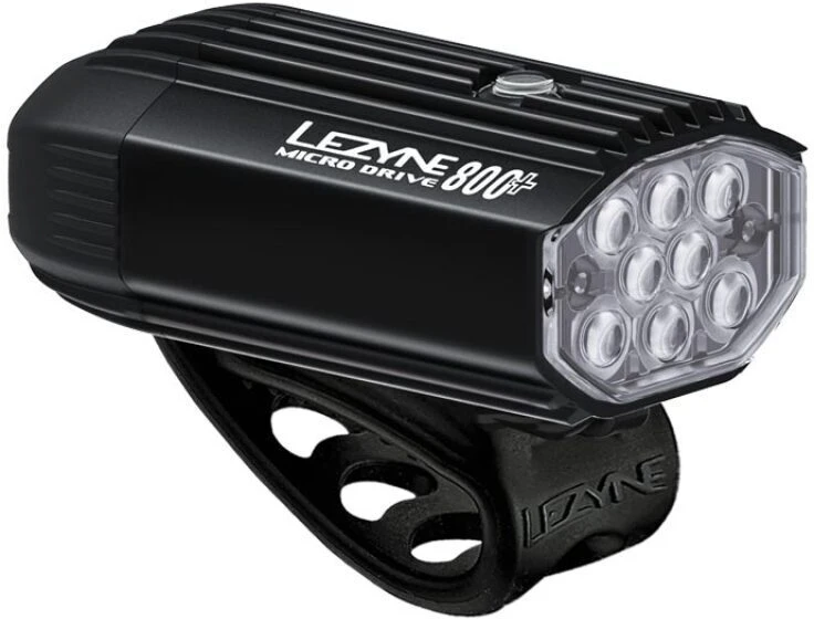 LEZYNE MICRO DRIVE 800+ -1
