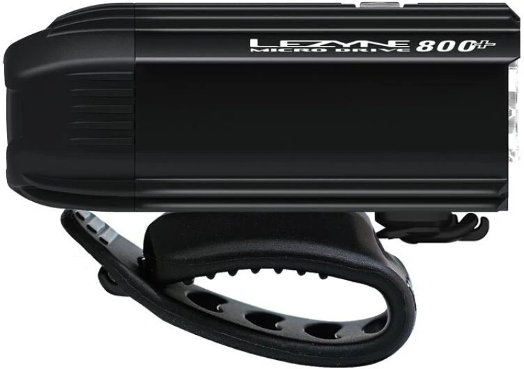 LEZYNE MICRO DRIVE 800+ -3