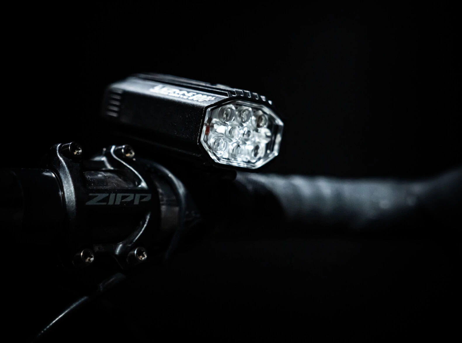 LEZYNE MICRO DRIVE 800+ -5