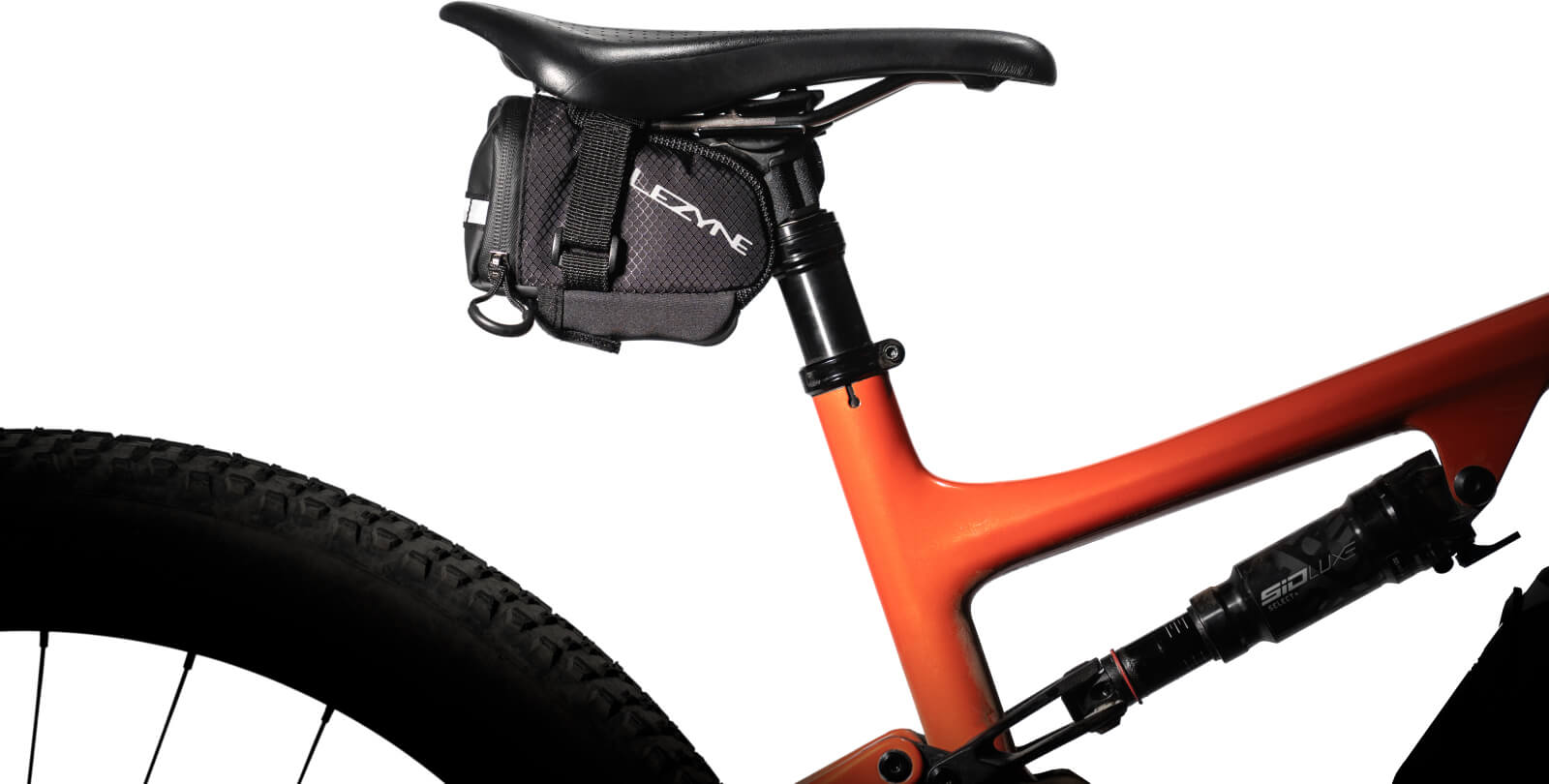 LEZYNE SADDLE BAG CADDY M -2