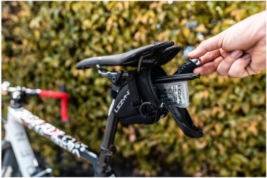 LEZYNE SADDLE BAG CADDY M -3