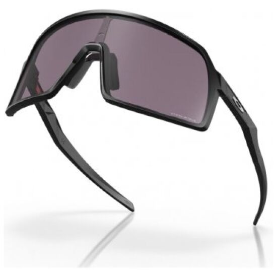 OAKLEY SUTRO S MATTE BLACK PRIZM GREY- 0OO946228 -3