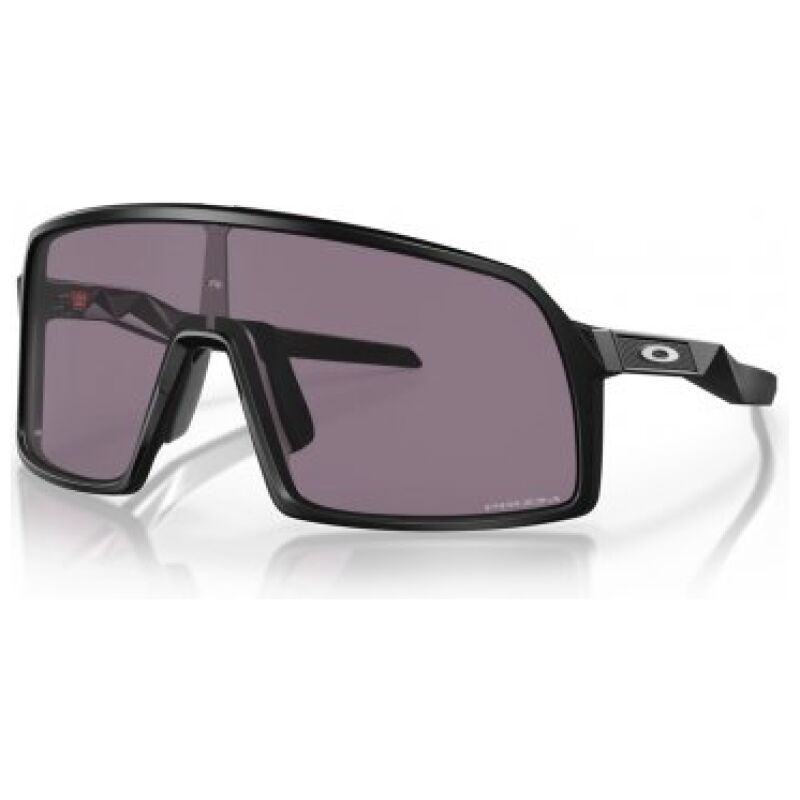 OAKLEY SUTRO S MATTE BLACK PRIZM GREY- 0OO946228