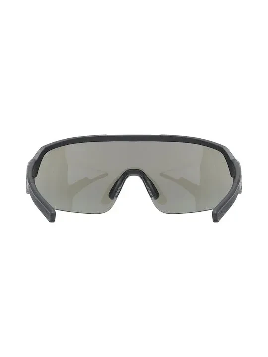 UVEX SPORTSTYLE 227 BLACK MAT - 5320662216 -5