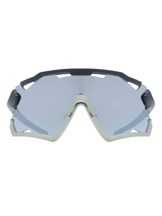 UVEX SPORTSTYLE 228 - BLACK SAND MAT - 5320672816 -2