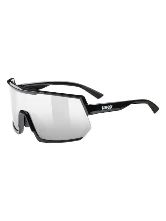 UVEX SPORTSTYLE 235 - BLACK - 5330032216 -1