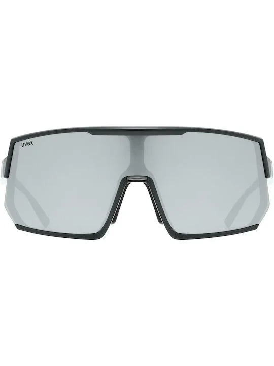 UVEX SPORTSTYLE 235 - BLACK - 5330032216 -2