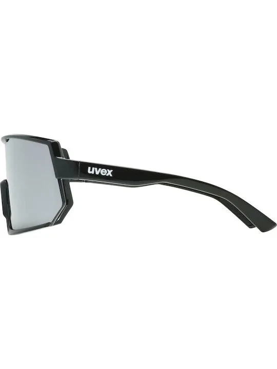 UVEX SPORTSTYLE 235 - BLACK - 5330032216 -3